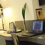 Couette-café Iblainsuite