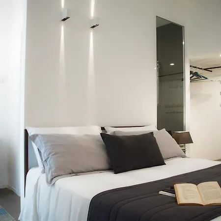 Bed & Breakfast Iblainsuite Ragusa