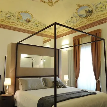Bed & Breakfast Iblainsuite Ragusa