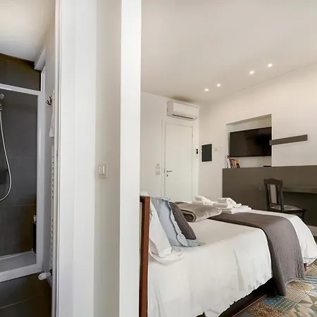 Iblainsuite فندق مبيت وإفطار 4*