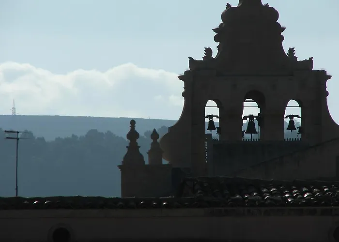 Iblainsuite 4* Ragusa