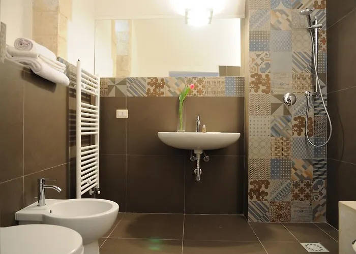 Iblainsuite Ragusa