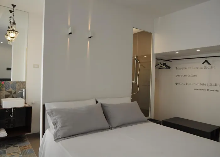 Iblainsuite Bed & Breakfast 4*
