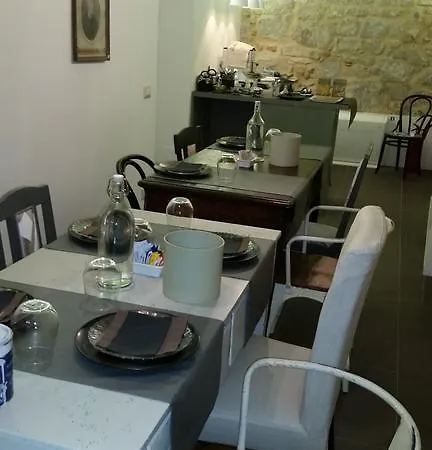 Bed & Breakfast Iblainsuite 2*