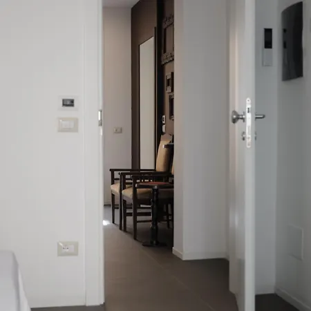Iblainsuite Nocleg ze śniadaniem 4*