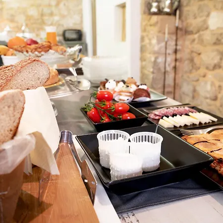 Iblainsuite Bed & Breakfast 4*