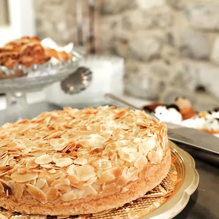 Iblainsuite Bed & Breakfast Ragusa