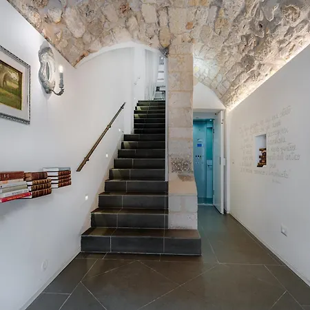Iblainsuite Ragusa