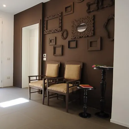 Bed & Breakfast Iblainsuite Ragusa