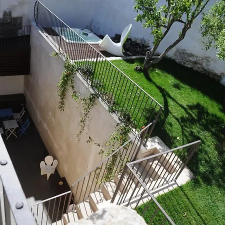 Bed & Breakfast Iblainsuite Ragusa