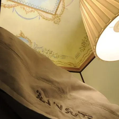 Iblainsuite Bed & Breakfast Ragusa