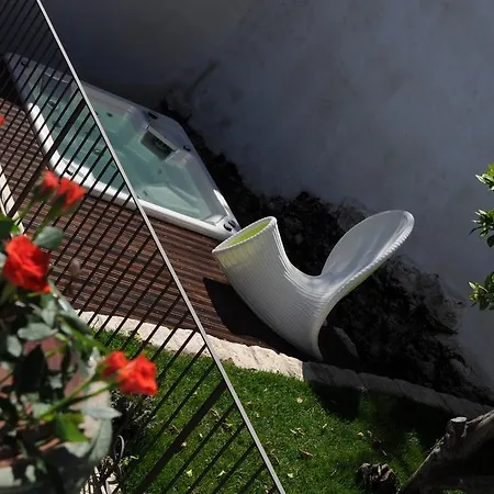 Iblainsuite Bed & Breakfast Ragusa